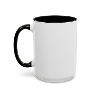 Push yourself because no one else is going to do it for you-01 — Accent Mug 11/15oz
