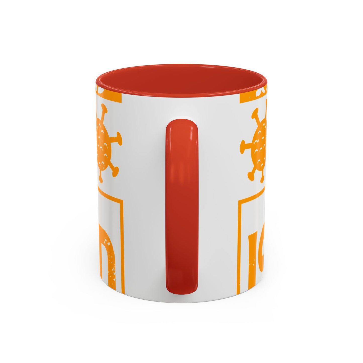 It's just hard to watch isolation basketball-01 — Accent Mug 11/15oz