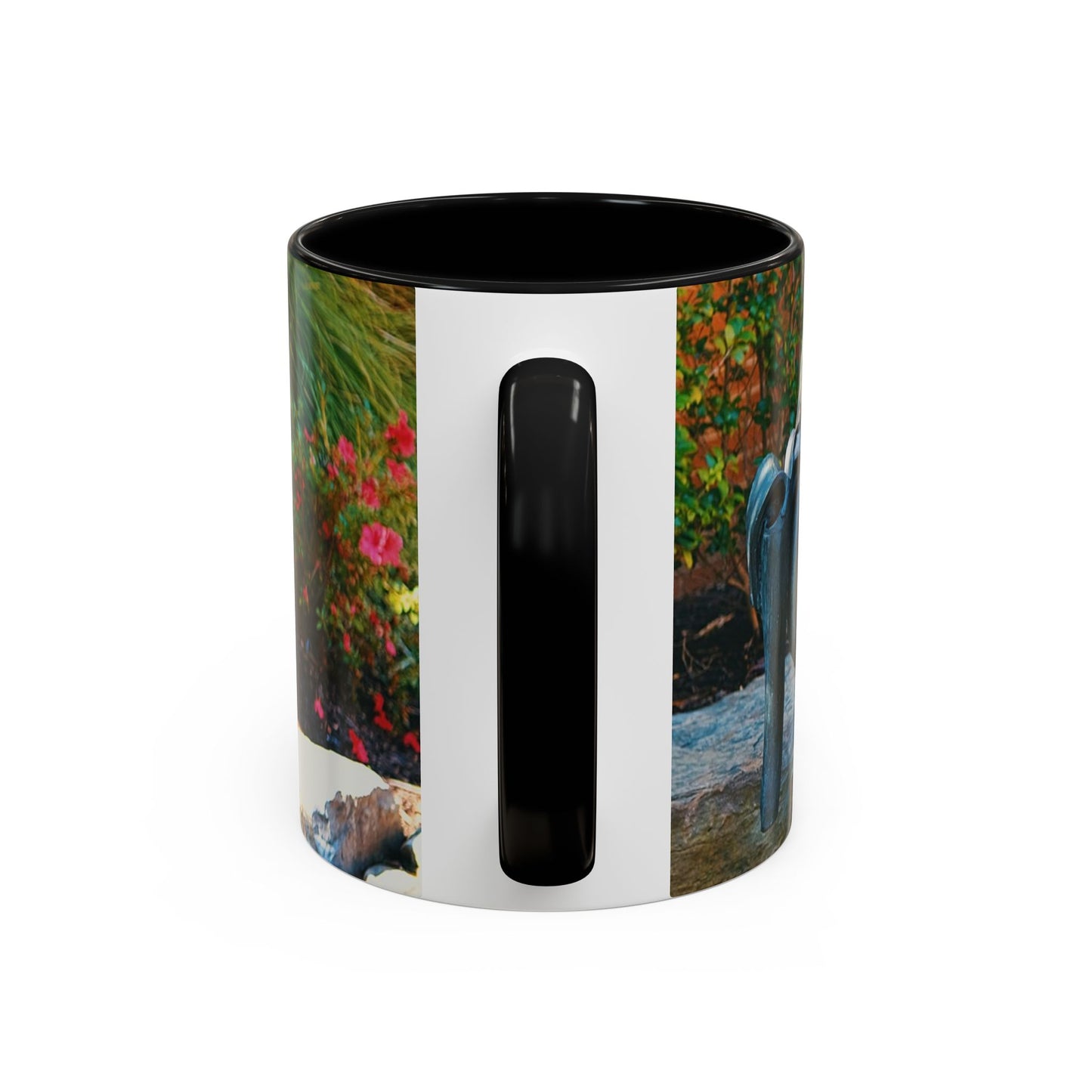 Gold Miner — Accent Mug 11/15oz