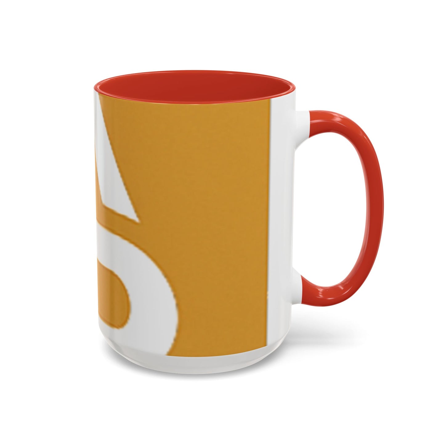 Icon — Accent Mug 11/15oz