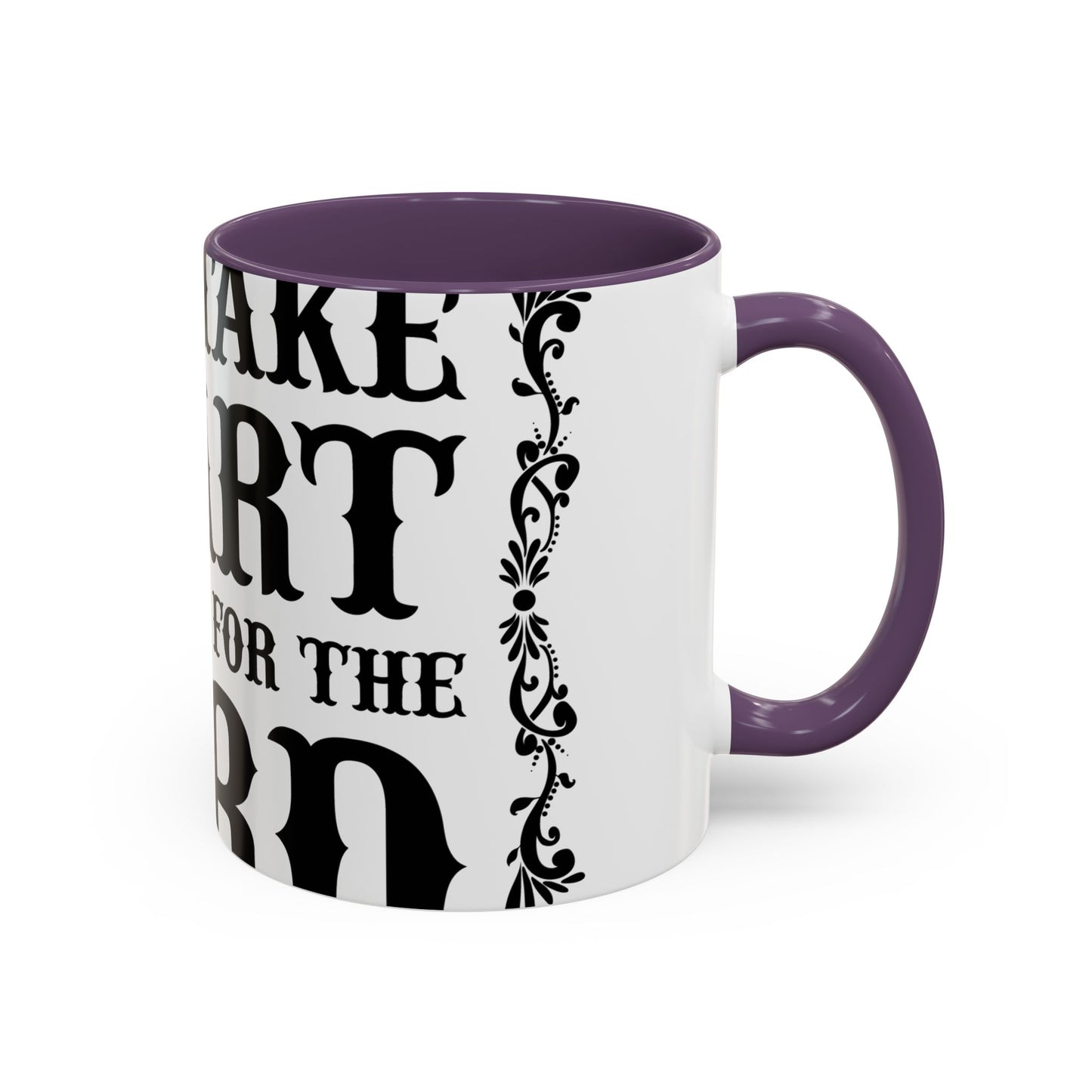 Christian (4) — Accent Mug 11/15oz