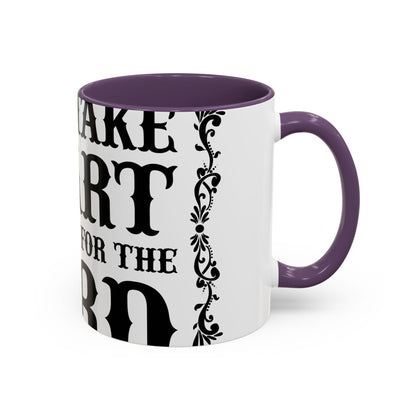 Christian (4) — Accent Mug 11/15oz