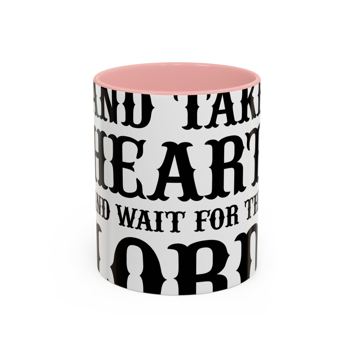 Christian (4) — Accent Mug 11/15oz