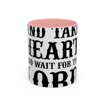 Christian (4) — Accent Mug 11/15oz