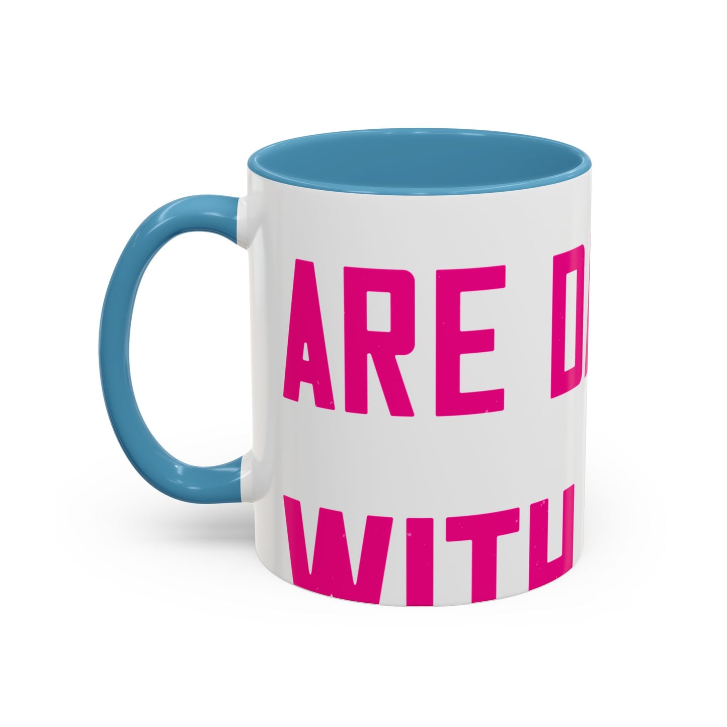 Grandpas are daddies with extra practice-01 — Accent Mug 11/15oz