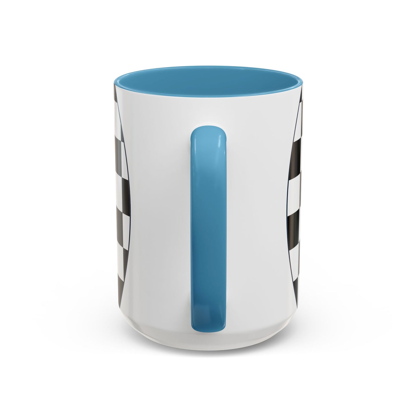Masonic_Mosaic_Badge_4800 — Accent Mug 11/15oz