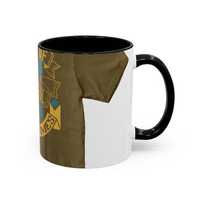 A lot of things to be grateful for in these times — Accent Mug 11/15oz