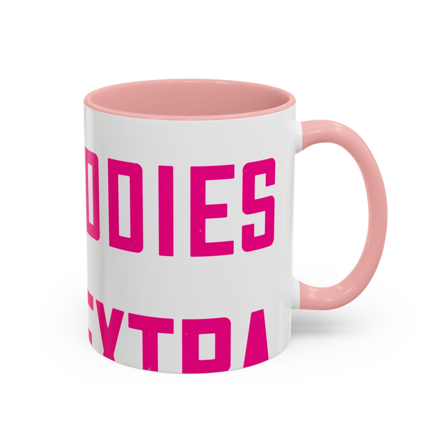 Grandpas are daddies with extra practice-01 — Accent Mug 11/15oz