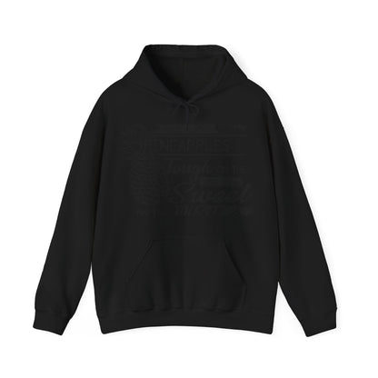 Nurse (19) — Unisex Heavy Blend Hoodie (G18500)