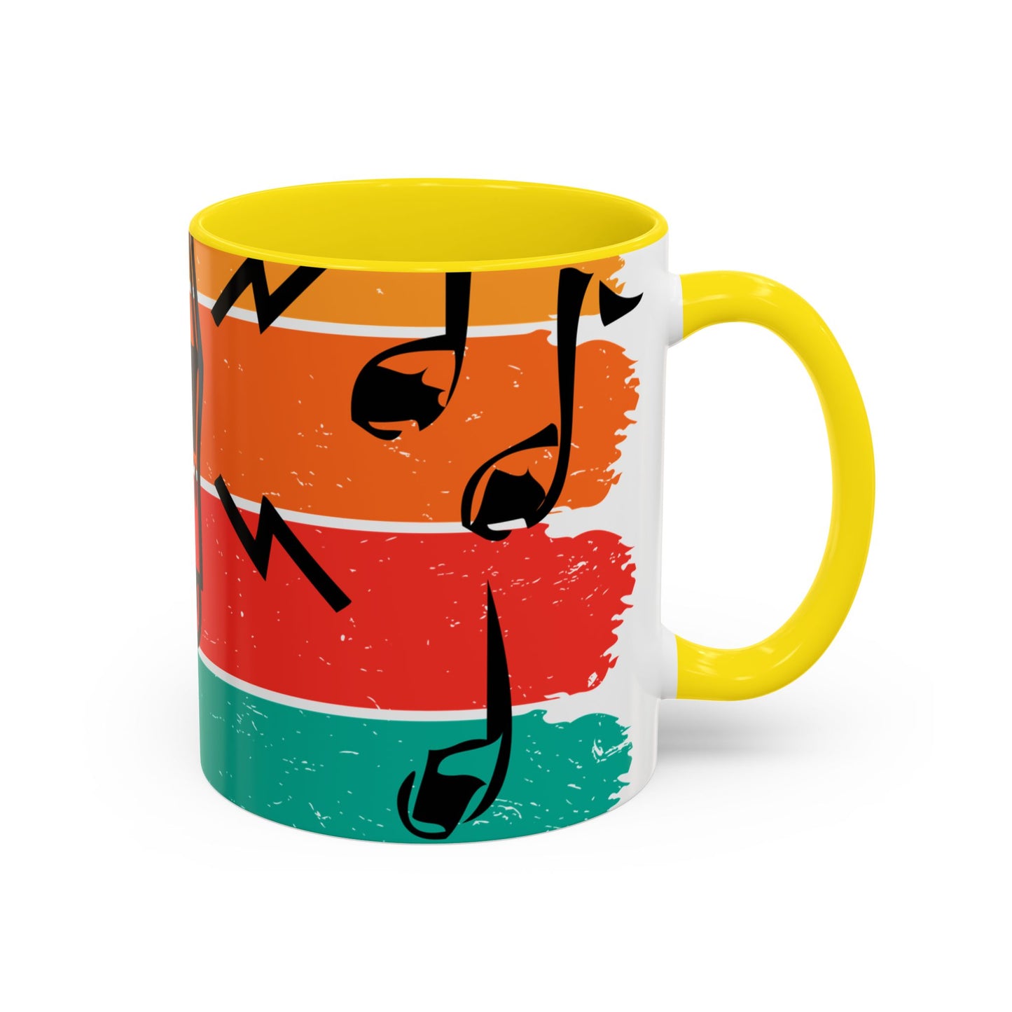Music (22) — Accent Mug 11/15oz