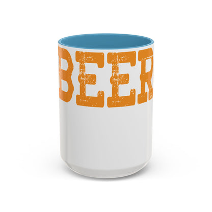 Alcohol (51) — Accent Mug 11/15oz