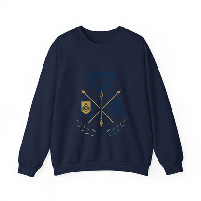 Standard Bearer — Unisex Heavy Blend Crewneck (G18000)