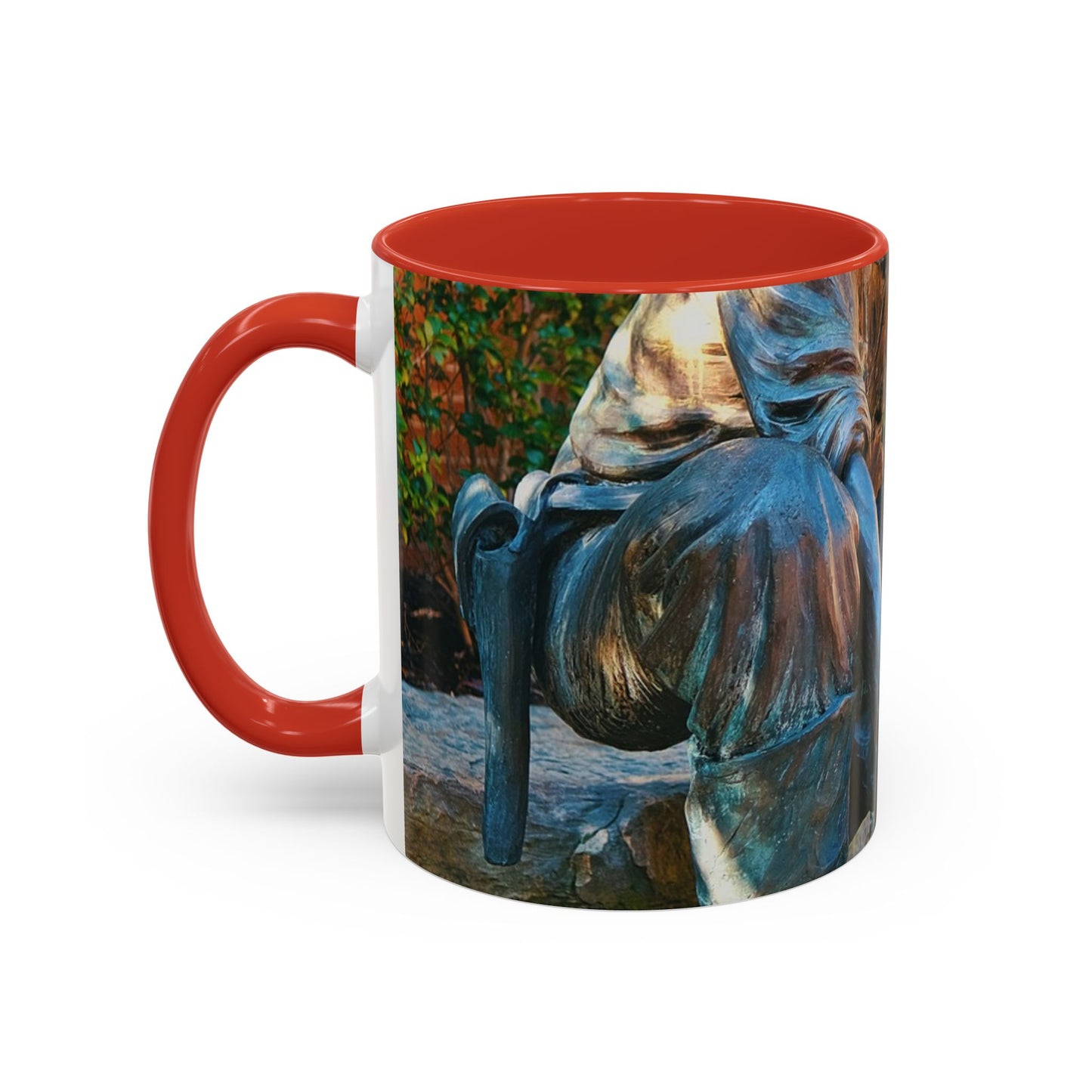 Gold Miner — Accent Mug 11/15oz