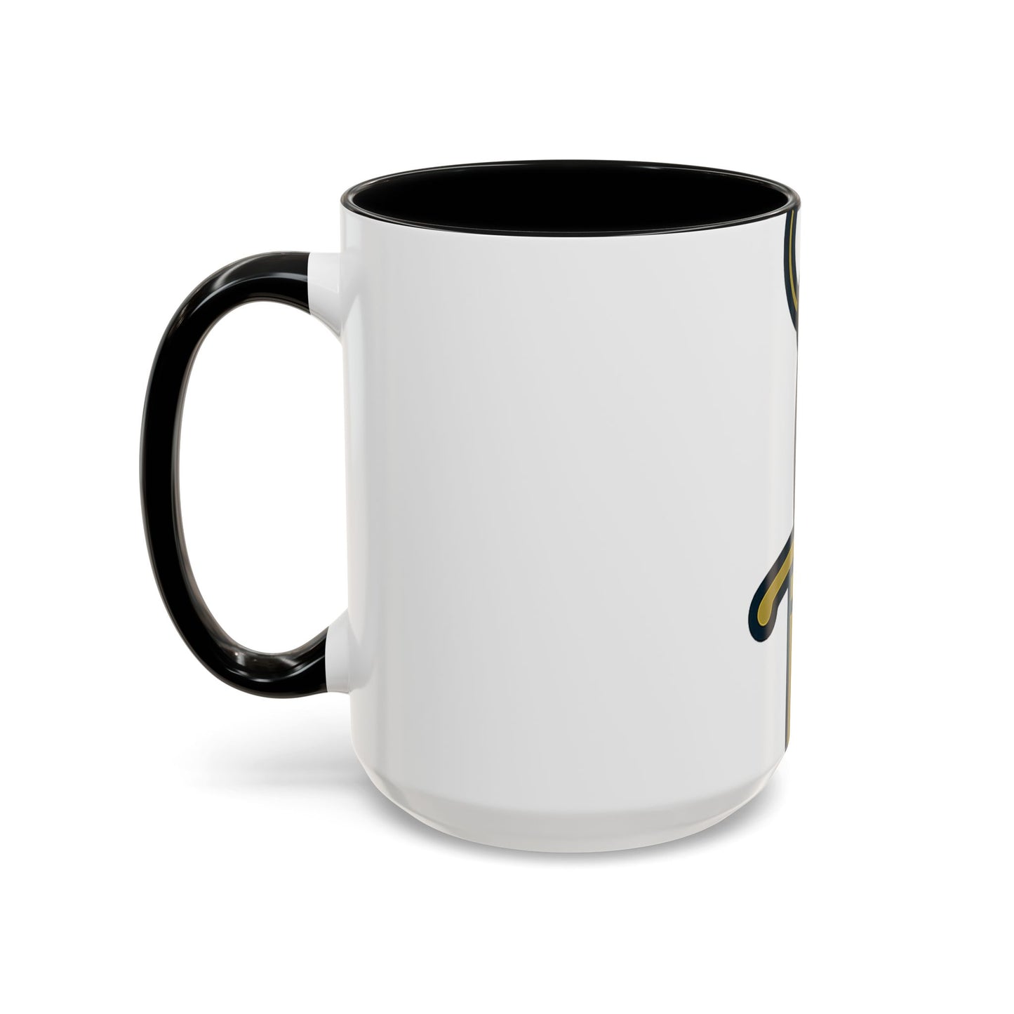 Tylers Assistant — Accent Mug 11/15oz