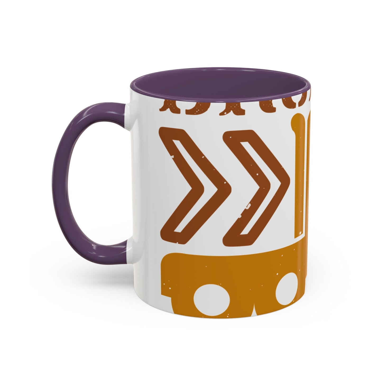 I Just Dropped A Load-01 — Accent Mug 11/15oz