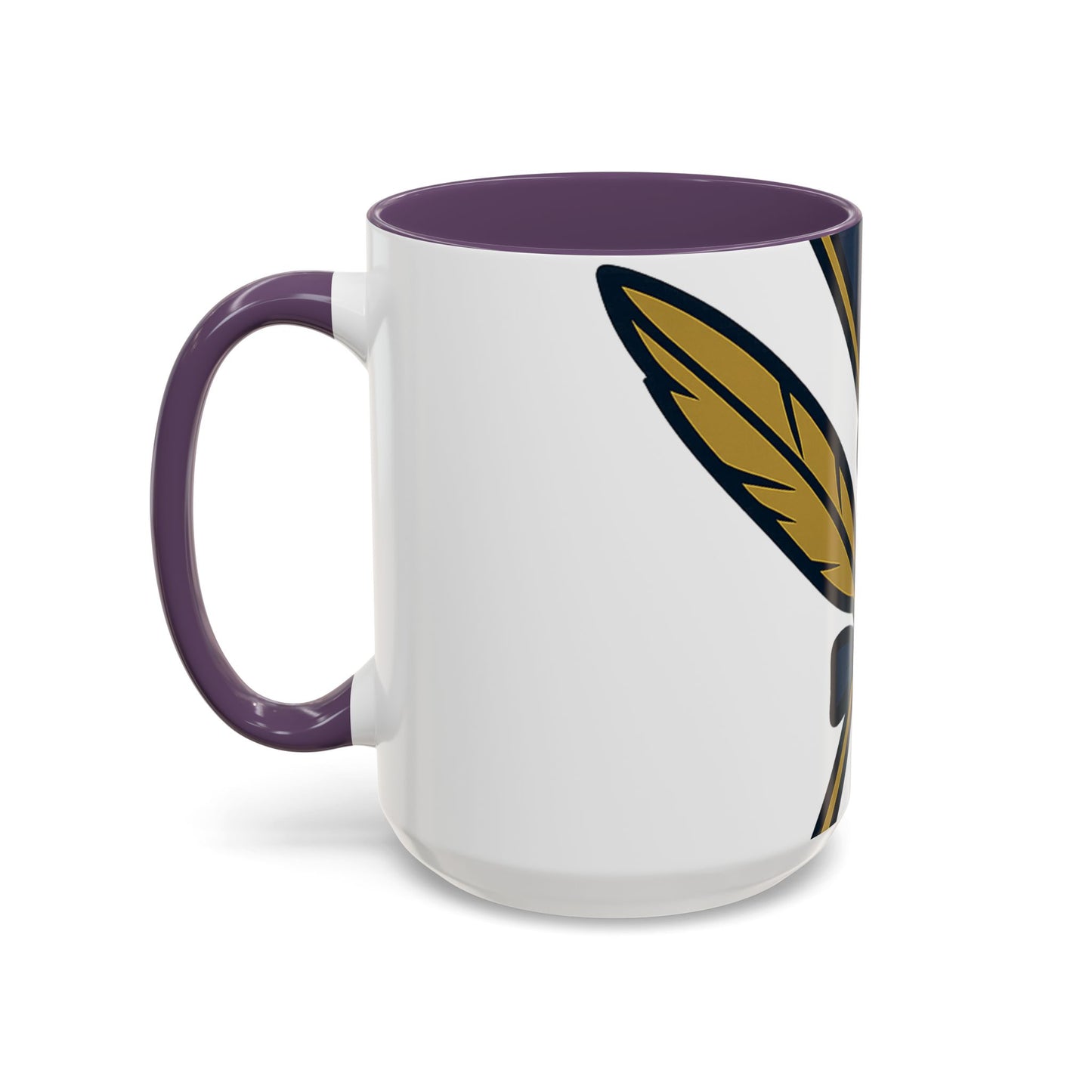 Secretary — Accent Mug 11/15oz