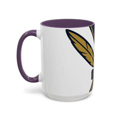 Secretary — Accent Mug 11/15oz