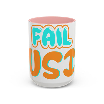 Music (28) — Accent Mug 11/15oz