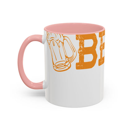 Alcohol (51) — Accent Mug 11/15oz