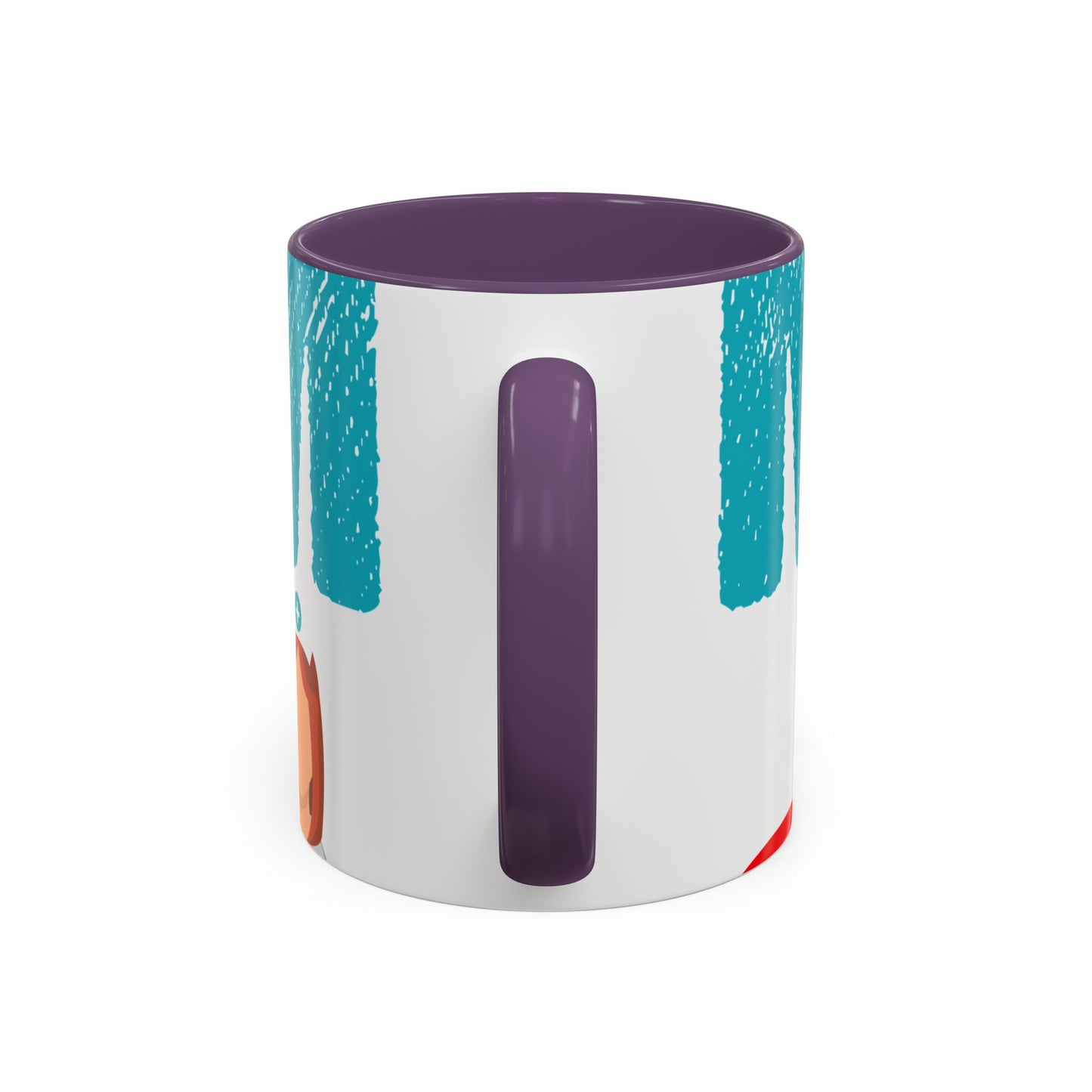 Nurse (25) — Accent Mug 11/15oz