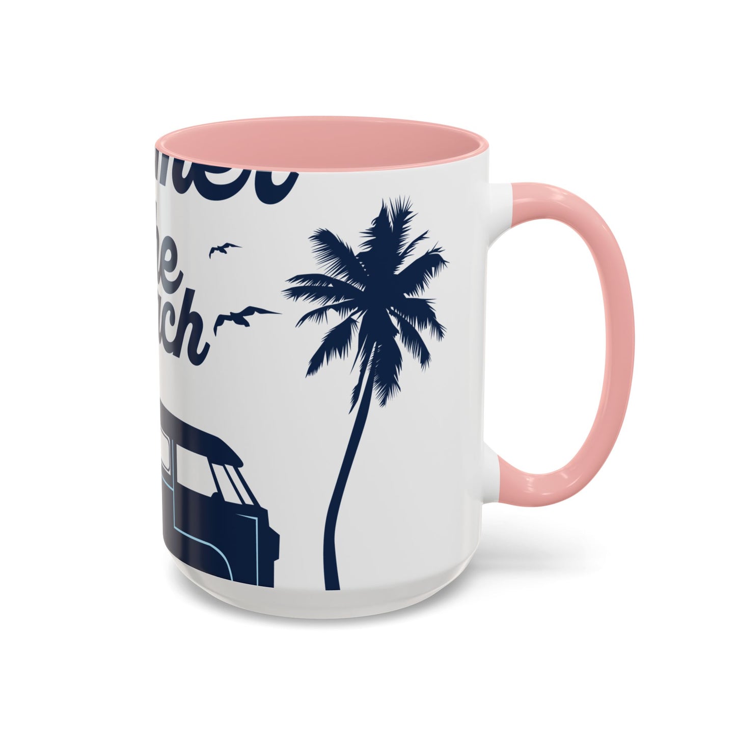Summer (46) — Accent Mug 11/15oz