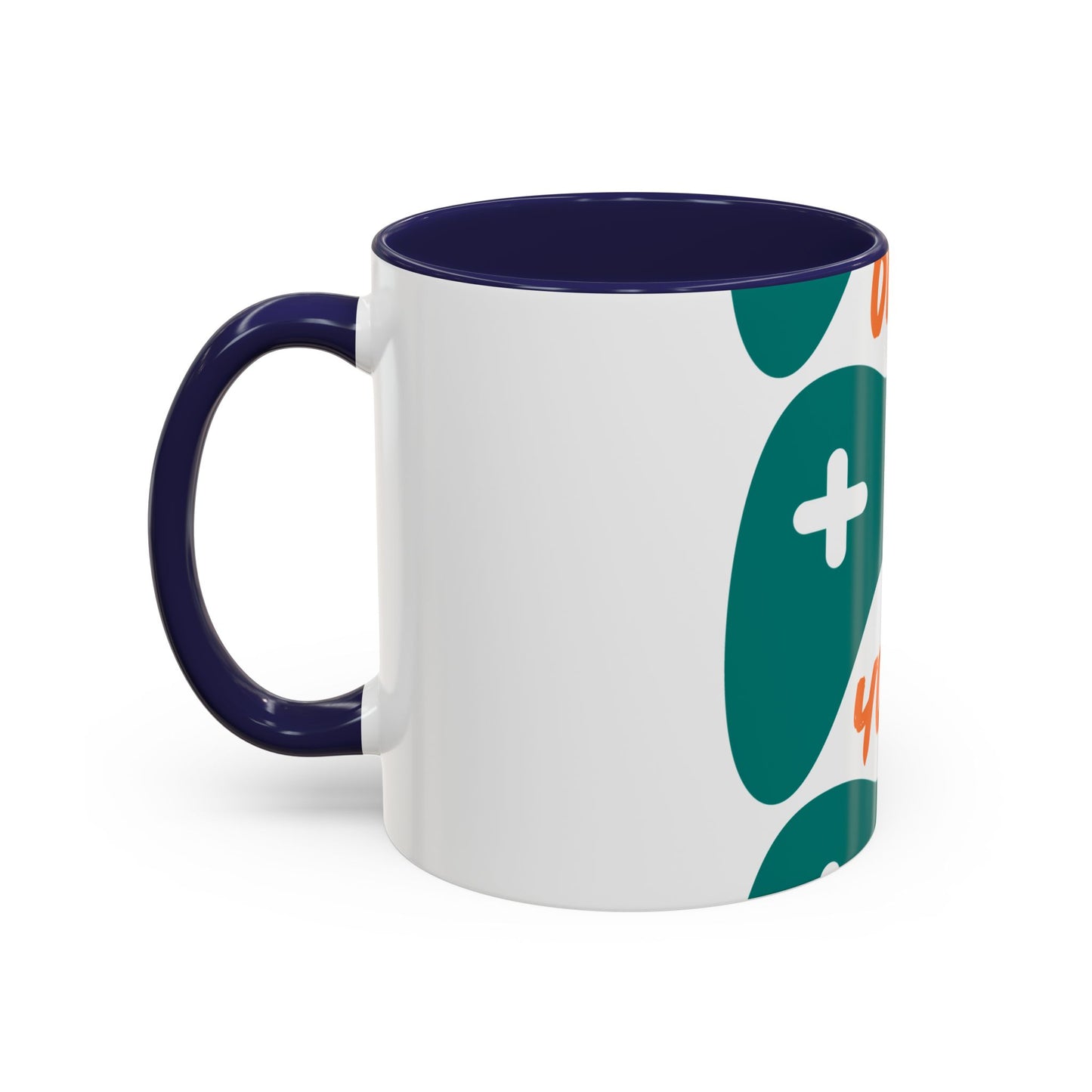 Gaming (82) — Accent Mug 11/15oz