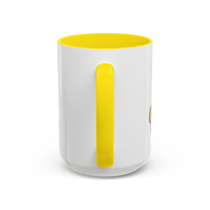 Dog (9) — Accent Mug 11/15oz