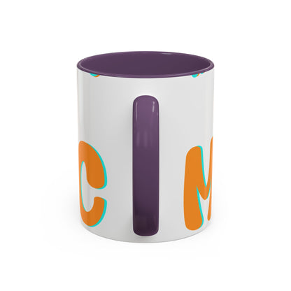 Music (28) — Accent Mug 11/15oz