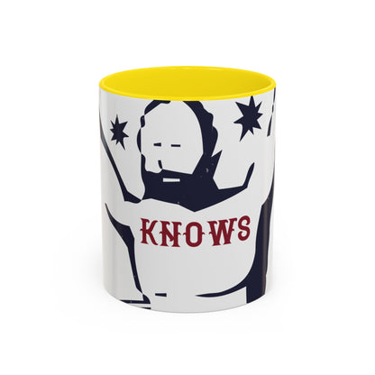 As everyone in boxing knows, styles makes fights-01 — Accent Mug 11/15oz