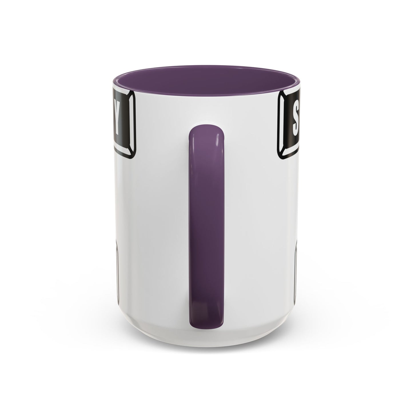 Gaming (88) — Accent Mug 11/15oz