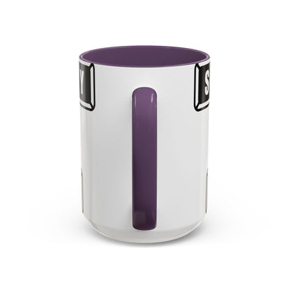 Gaming (88) — Accent Mug 11/15oz