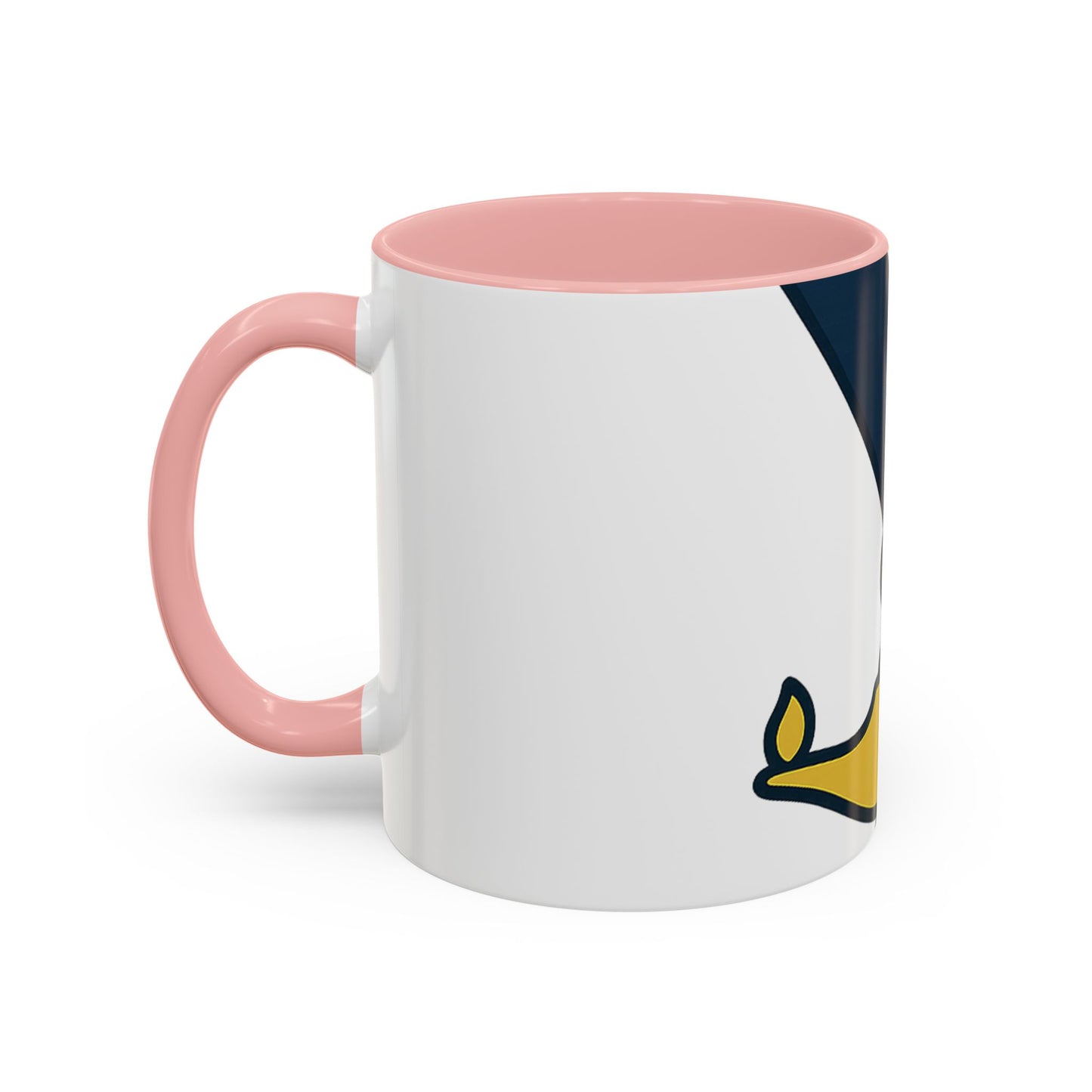 Librarian — Accent Mug 11/15oz