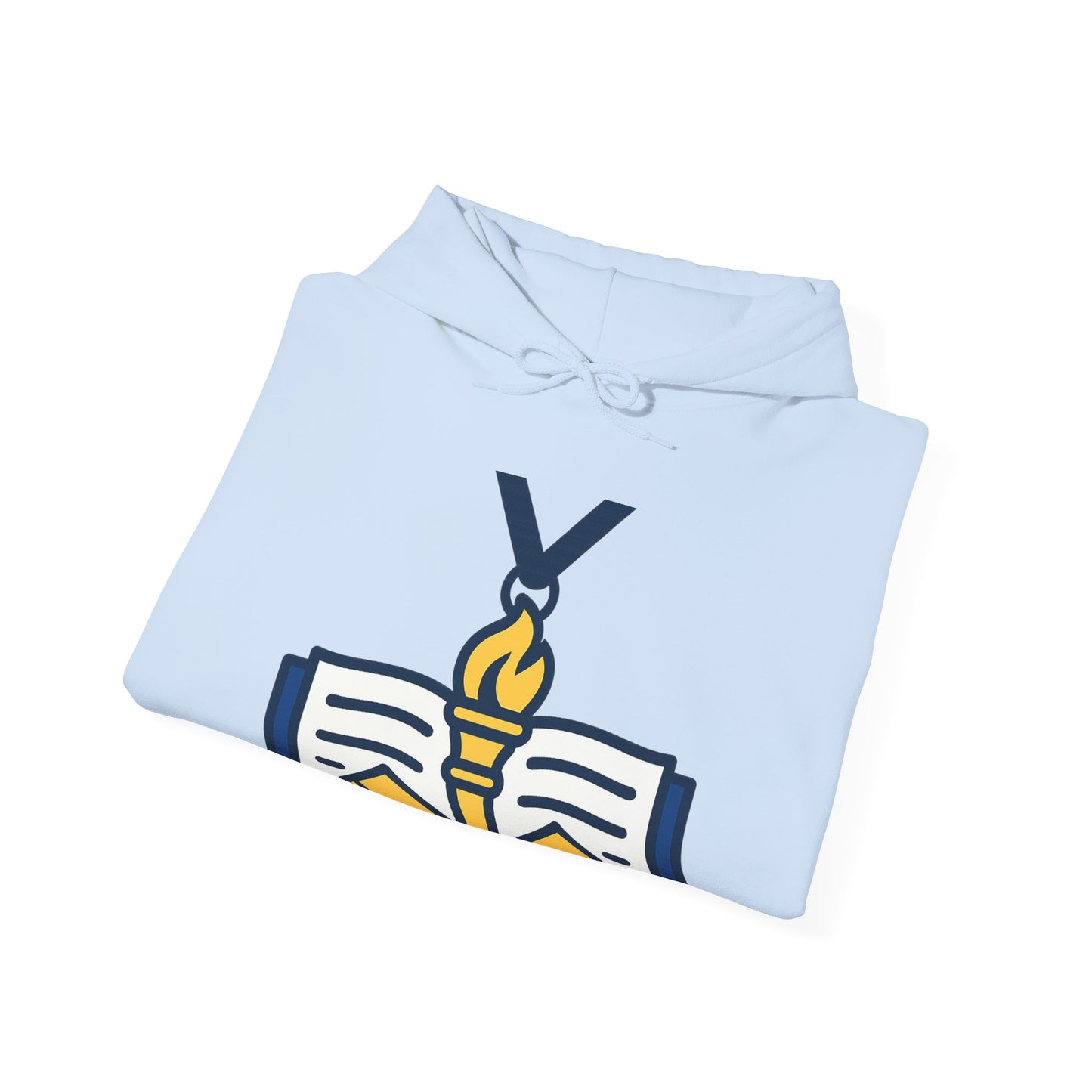 Education Officer - Lecturer - Instructor — Unisex Heavy Blend Hoodie (G18500)