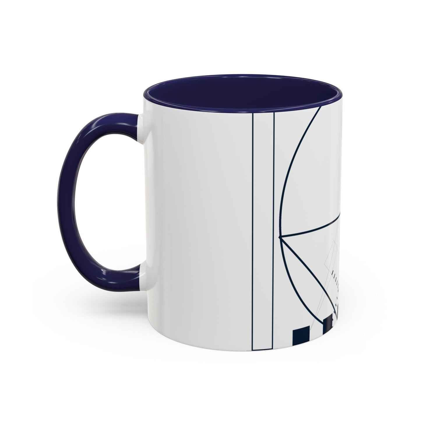 Masonic_Pillars_Crest_5400 — Accent Mug 11/15oz