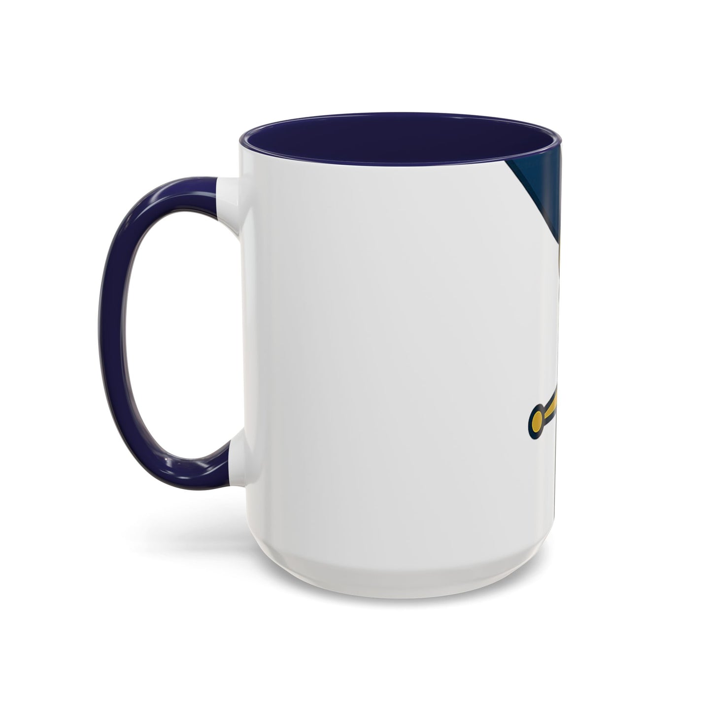 Tyler -Tiler — Accent Mug 11/15oz