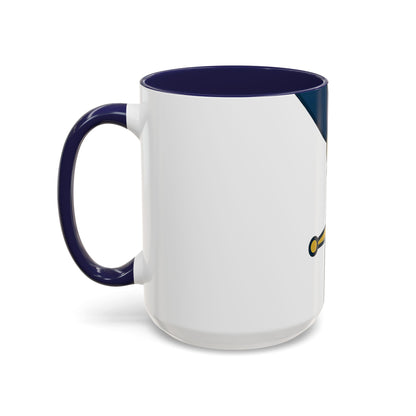 Tyler -Tiler — Accent Mug 11/15oz