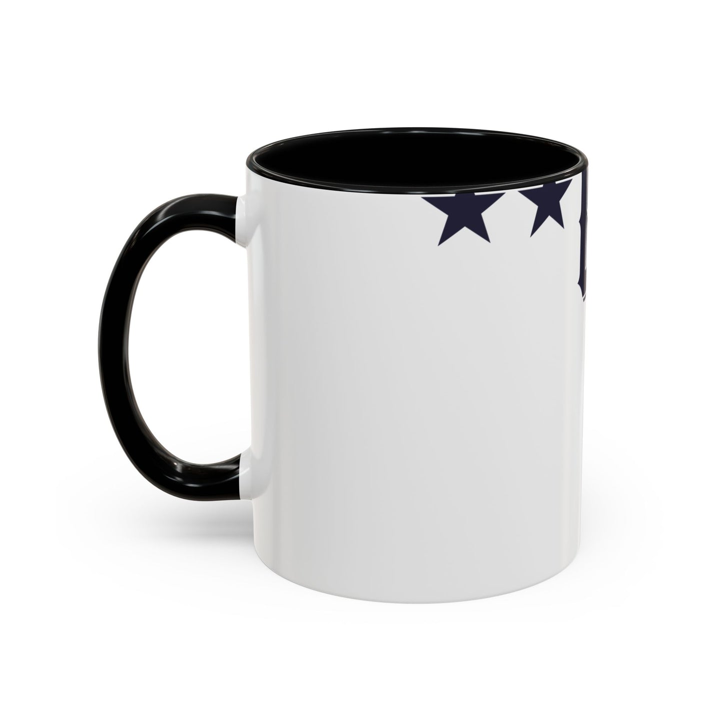 Sometimes itΓÇÖs not how good you are, but how bad you want it-01 — Accent Mug 11/15oz