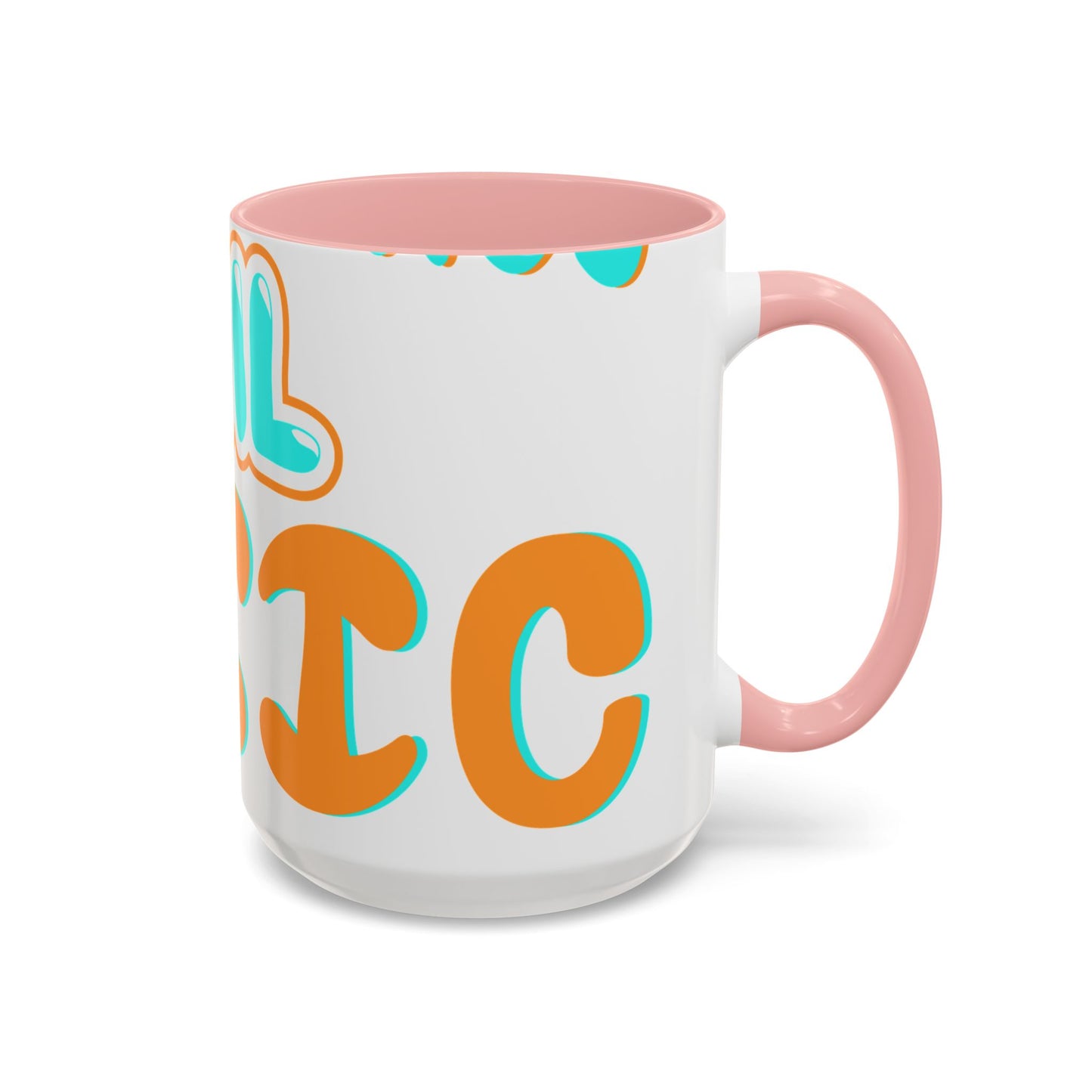 Music (28) — Accent Mug 11/15oz