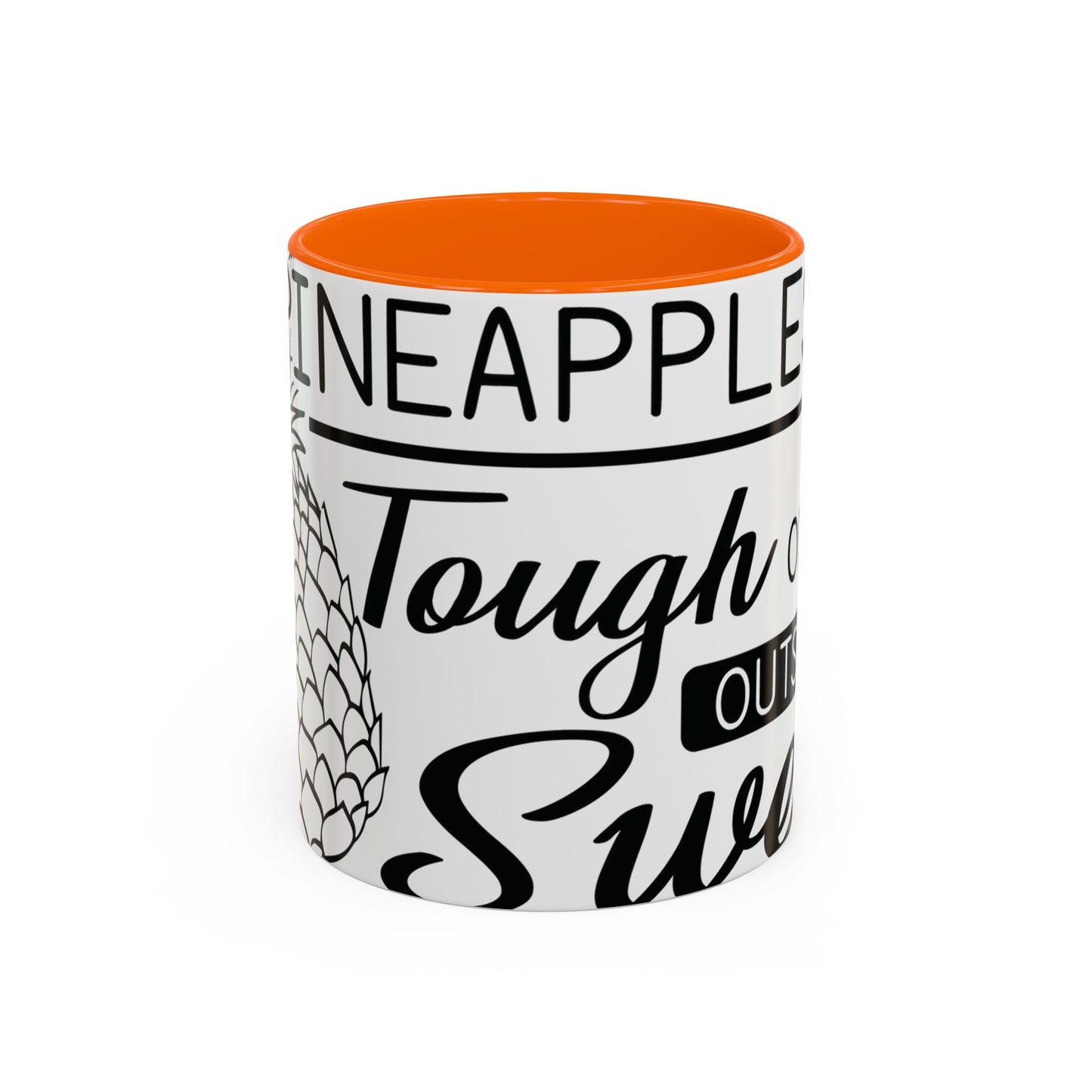 Nurse (19) — Accent Mug 11/15oz