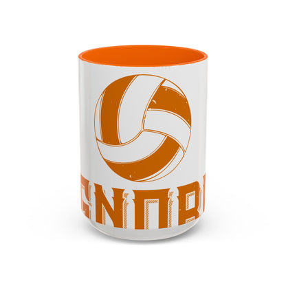 Be so good they canΓÇÖt ignore you-01 — Accent Mug 11/15oz