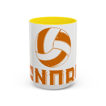 Be so good they canΓÇÖt ignore you-01 — Accent Mug 11/15oz