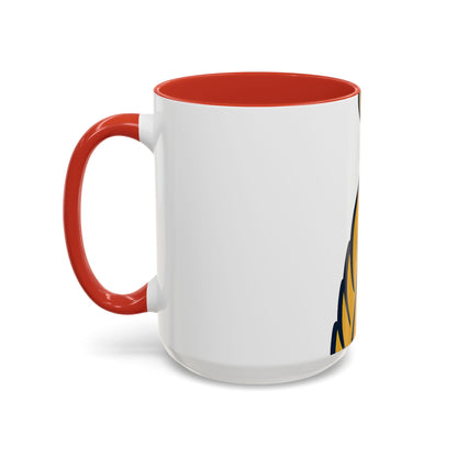 Assistant Secretary — Accent Mug 11/15oz