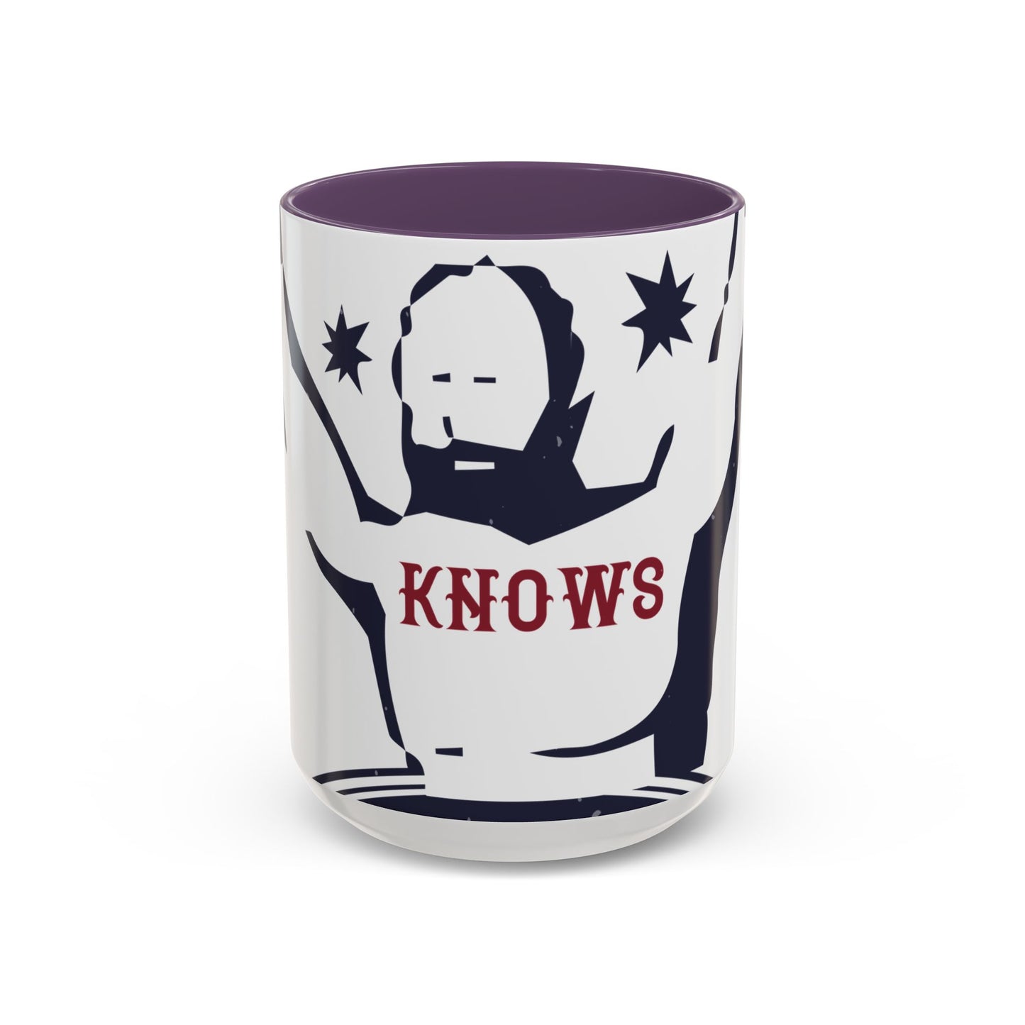 As everyone in boxing knows, styles makes fights-01 — Accent Mug 11/15oz