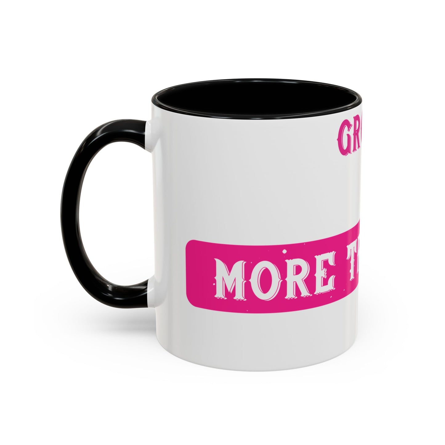 An aunt grows more treasured as time goes by-01 — Accent Mug 11/15oz