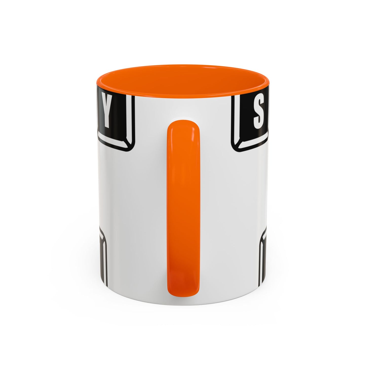 Gaming (88) — Accent Mug 11/15oz