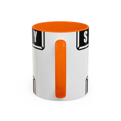 Gaming (88) — Accent Mug 11/15oz