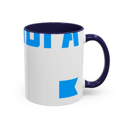 grandpa Santa Claus-01 — Accent Mug 11/15oz