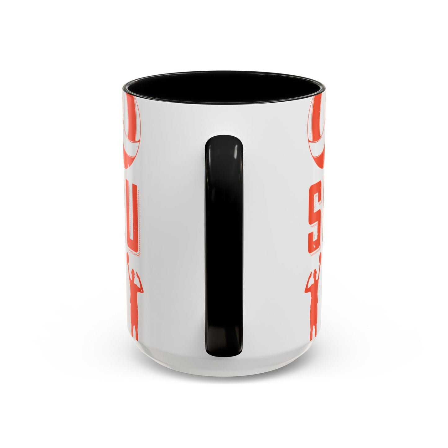 Your mommy called. She said you left your game at home-01 — Accent Mug 11/15oz