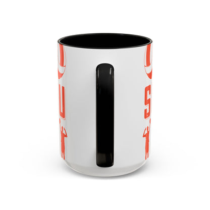 Your mommy called. She said you left your game at home-01 — Accent Mug 11/15oz