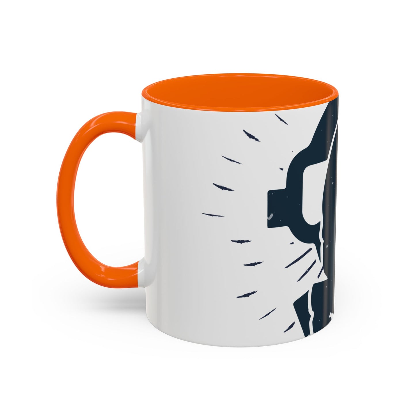 this is my quarantine-01 — Accent Mug 11/15oz